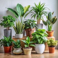 Indoor Plant-stayplant.com