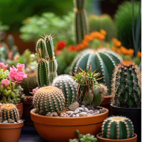 cactus and succulents-stayplant.com